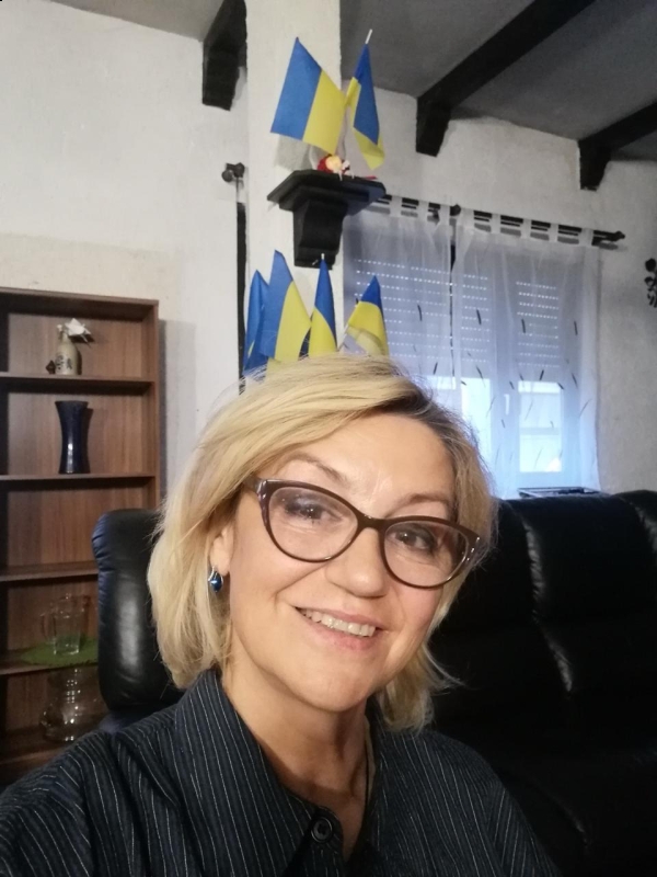 Photo de Nadejda (Metz) / Réf. 92758 / Agence Amélie