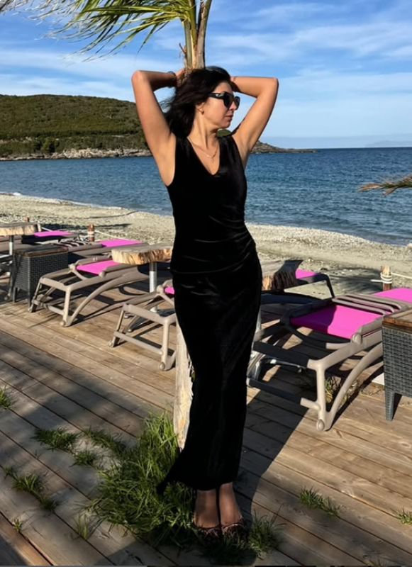 Photo de Yana (Hyères) / Réf. 92766 / Agence Amélie