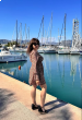 Vignette de la photo de Yana (Hyères) / Réf. 92766