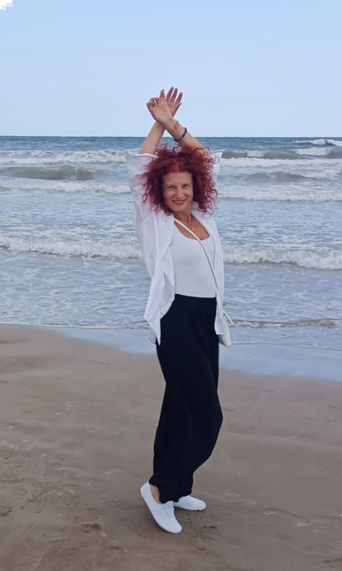 Photo de Svetlana (Espagne) / Réf. 92776 / Agence Amélie