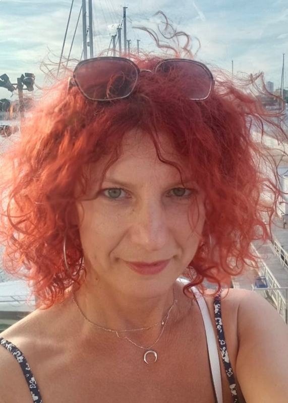 Photo de Svetlana (Espagne) / Réf. 92776 / Agence Amélie