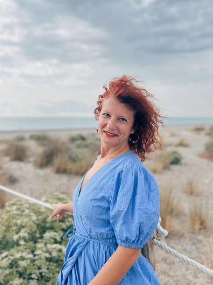 Photo de Svetlana (Espagne) / Réf. 92776 / Agence Amélie
