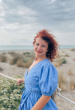 Vignette de la photo de Svetlana (Espagne) / Réf. 92776