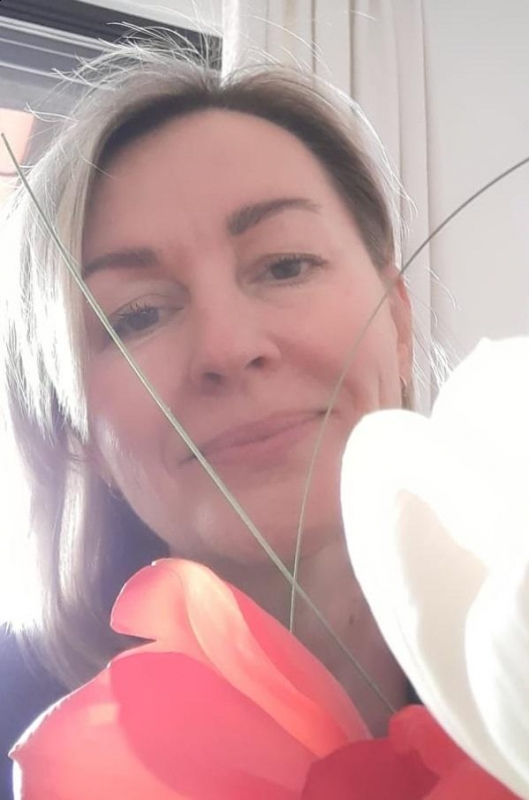 Photo de Oksana (Cannes) / Réf. 92777 / Agence Amélie