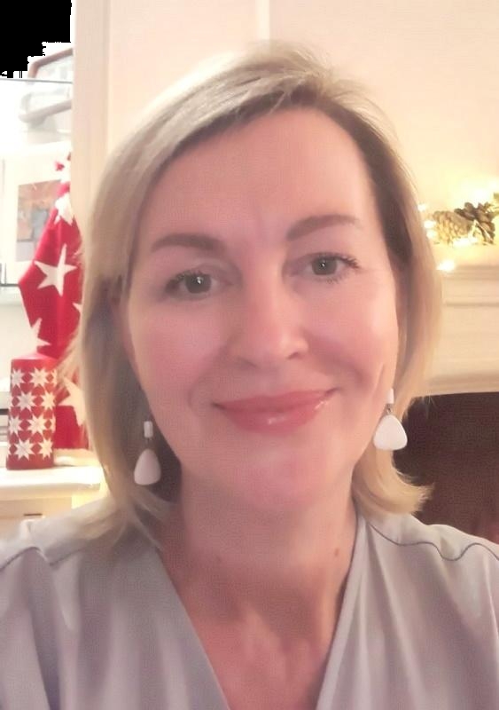 Photo de Oksana (Cannes) / Réf. 92777 / Agence Amélie