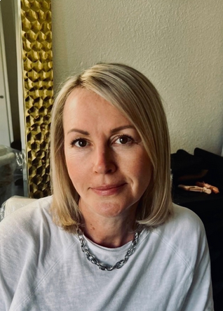 Photo de Oksana (Cannes) / Réf. 92777 / Agence Amélie