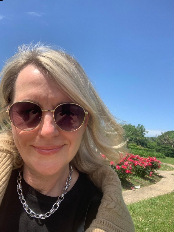 Photo de Oksana (Cannes) / Réf. 92777 / Agence Amélie