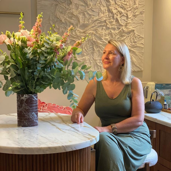 Photo de Oksana (Cannes) / Réf. 92777 / Agence Amélie