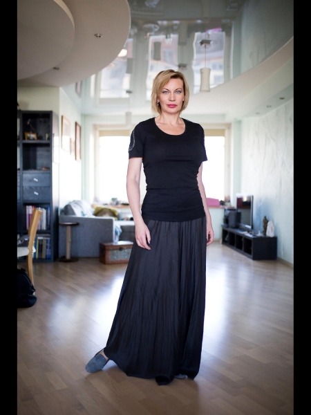 Julia / Réf. 92759 / Adhérente Agence Amélie