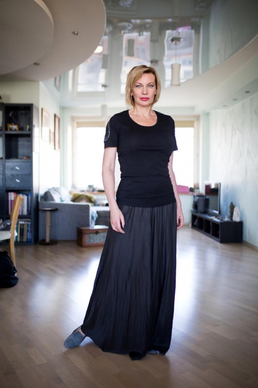 Photo de Julia / Réf. 92759 / Agence Amélie