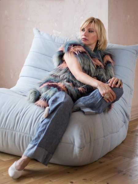 Julia / Réf. 92759 / Adhérente Agence Amélie