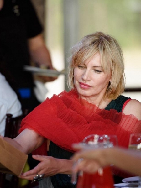 Julia / Réf. 92759 / Adhérente Agence Amélie