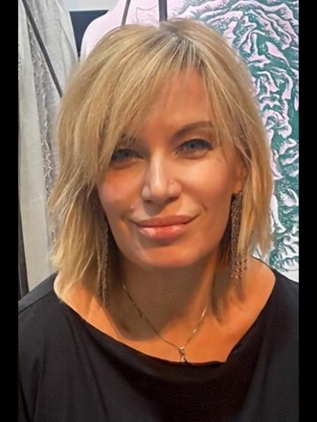 Julia / Réf. 92759 / Adhérente Agence Amélie