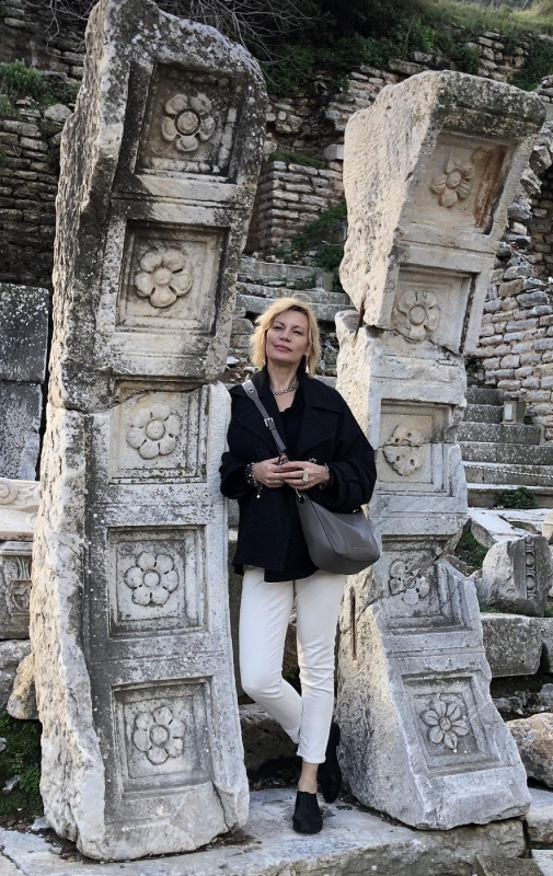 Photo de Julia / Réf. 92759 / Agence Amélie