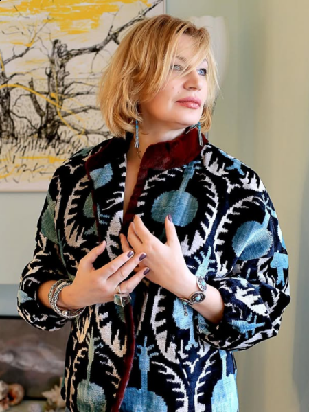 Julia / Réf. 92759 / Adhérente Agence Amélie