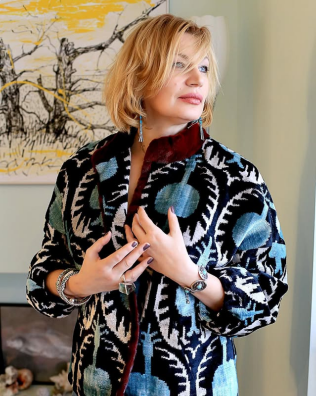 Photo de Julia / Réf. 92759 / Agence Amélie