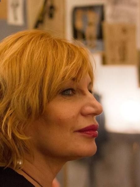 Julia / Réf. 92759 / Adhérente Agence Amélie