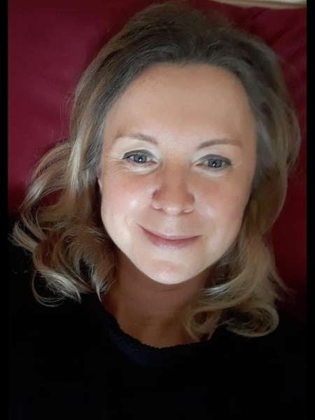 Elena (Nice) / Réf. 92781 / Adhérente Agence Amélie