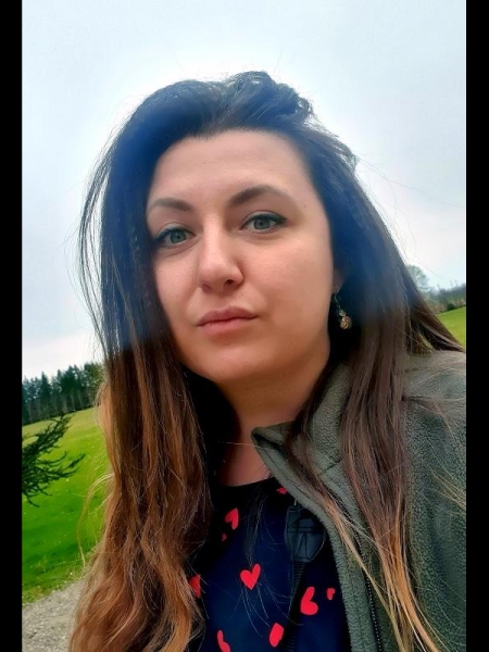 Maria (Lyon) / Réf. 92789 / Adhérente Agence Amélie