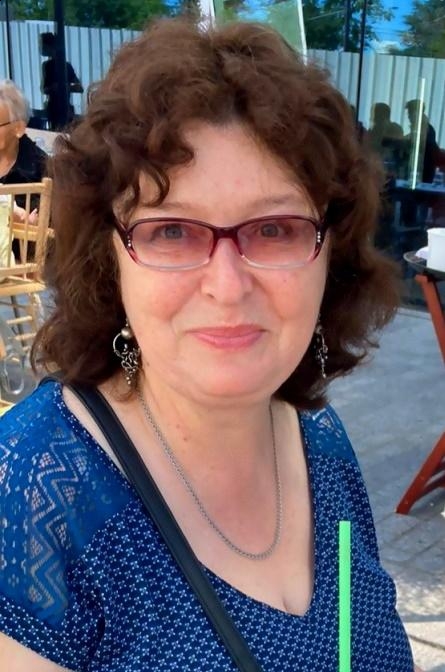 Photo de Galina (Lyon) / Réf. 92796 / Agence Amélie