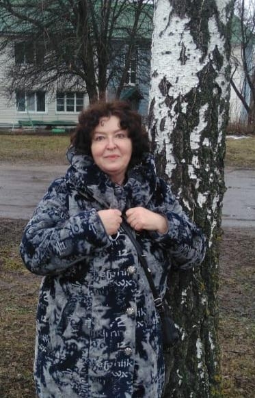 Photo de Galina (Lyon) / Réf. 92796 / Agence Amélie