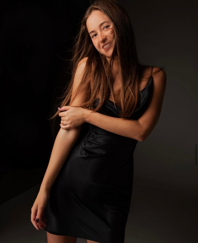 Photo de Kristina (Chypre) / Réf. 92802 / Agence Amélie