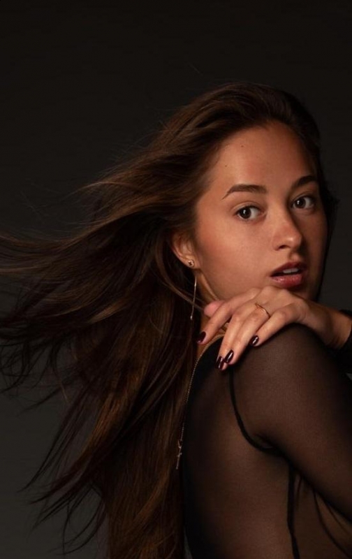 Photo de Kristina (Chypre) / Réf. 92802 / Agence Amélie