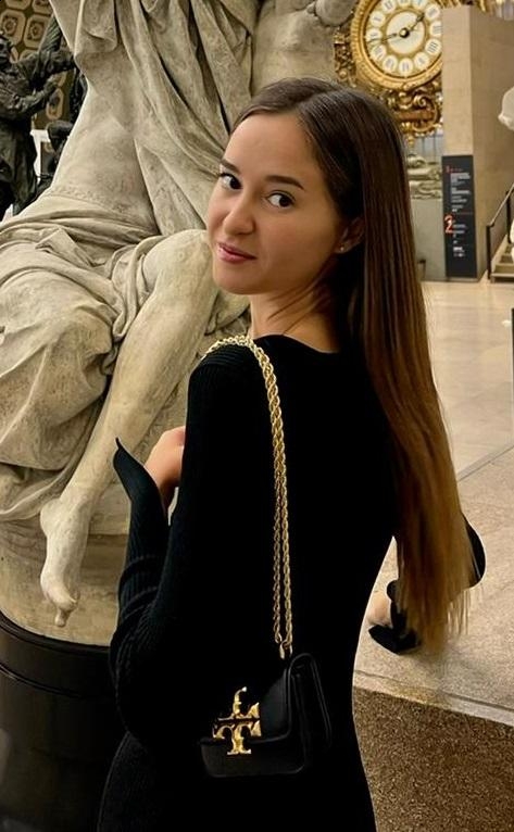 Photo de Kristina (Chypre) / Réf. 92802 / Agence Amélie