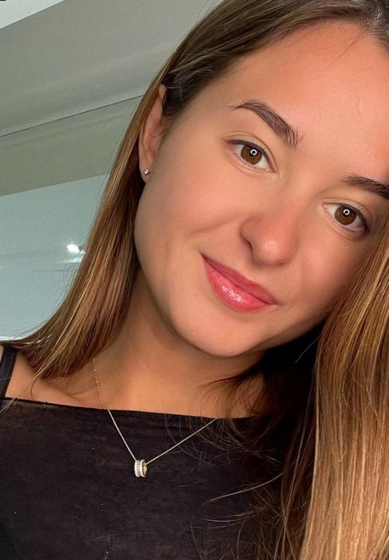 Photo de Kristina (Chypre) / Réf. 92802 / Agence Amélie