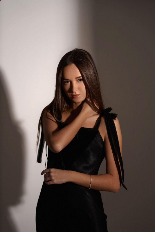 Photo de Kristina (Chypre) / Réf. 92802 / Agence Amélie