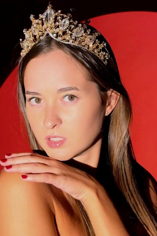 Photo de Kristina (Chypre) / Réf. 92802 / Agence Amélie