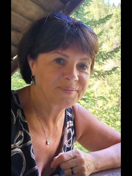 Olga (Espagne) / Réf. 92823 / Adhérente Agence Amélie