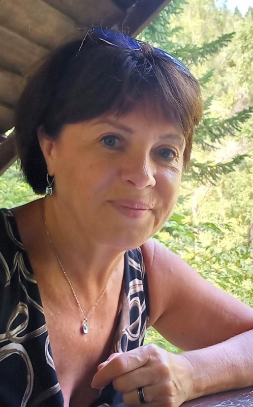 Photo de Olga (Espagne) / Réf. 92823 / Agence Amélie