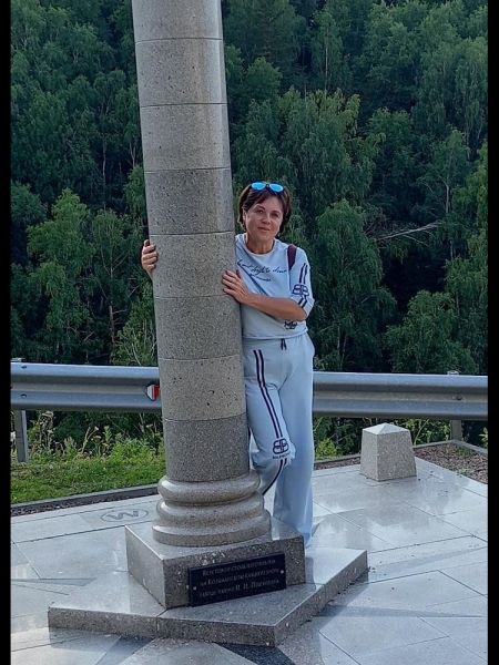Olga (Espagne) / Réf. 92823 / Adhérente Agence Amélie