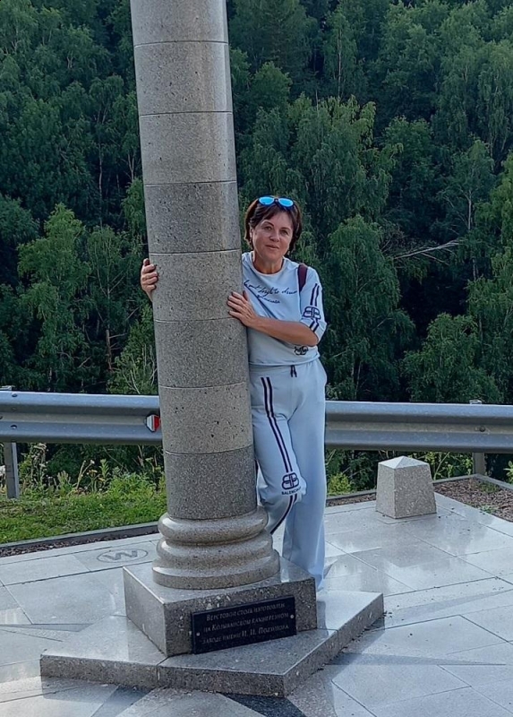 Photo de Olga (Espagne) / Réf. 92823 / Agence Amélie