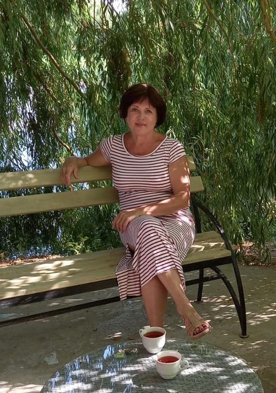 Photo de Olga (Espagne) / Réf. 92823 / Agence Amélie