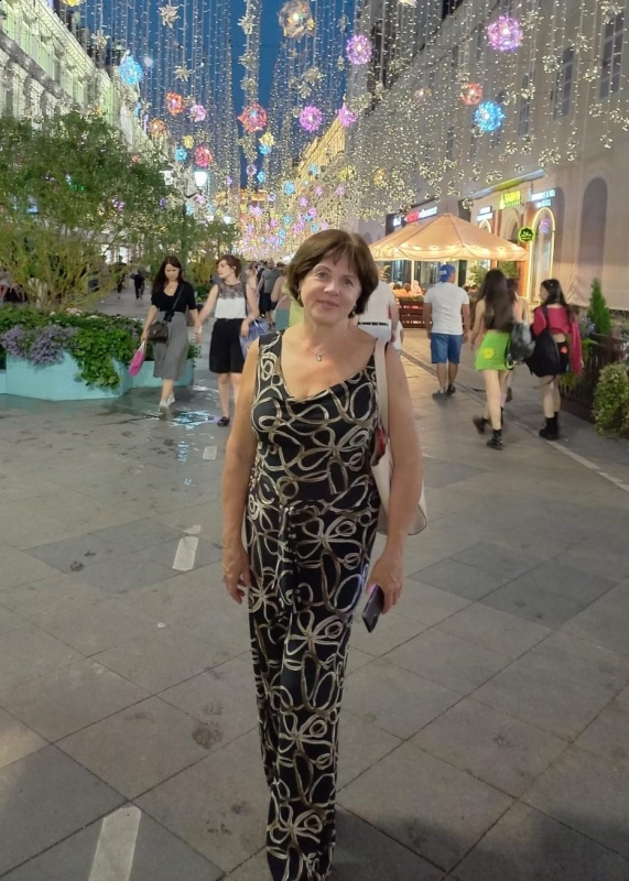 Photo de Olga (Espagne) / Réf. 92823 / Agence Amélie