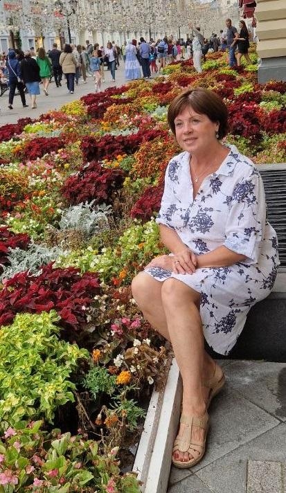 Photo de Olga (Espagne) / Réf. 92823 / Agence Amélie