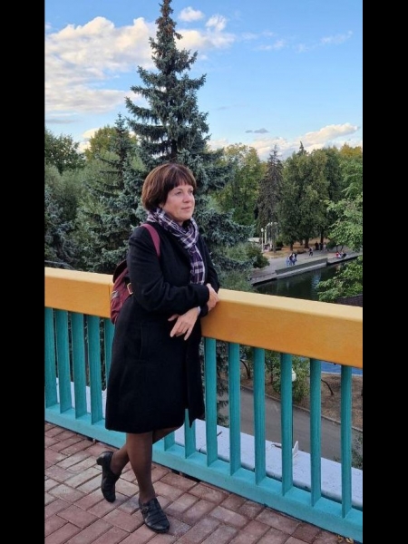 Olga (Espagne) / Réf. 92823 / Adhérente Agence Amélie