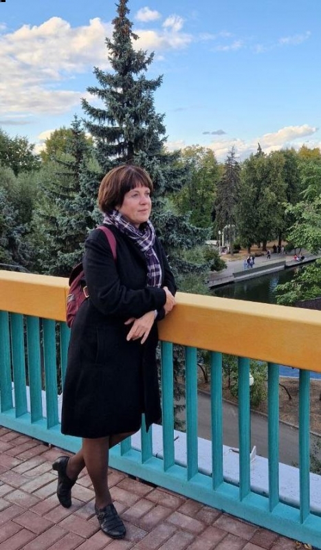 Photo de Olga (Espagne) / Réf. 92823 / Agence Amélie