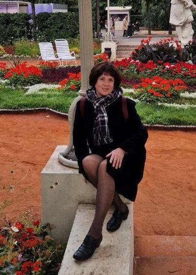 Photo de Olga (Espagne) / Réf. 92823 / Agence Amélie