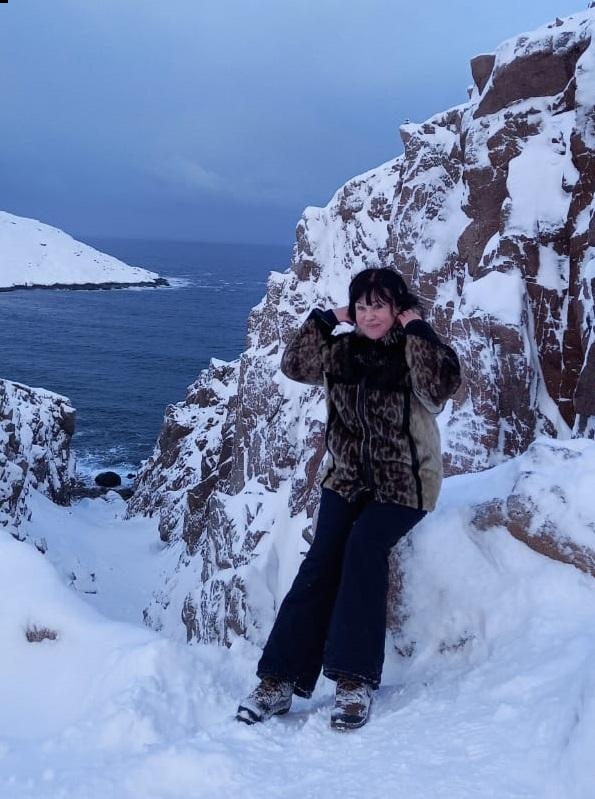 Photo de Olga (Espagne) / Réf. 92823 / Agence Amélie