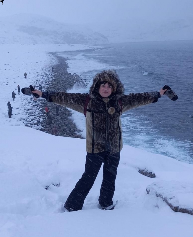 Photo de Olga (Espagne) / Réf. 92823 / Agence Amélie