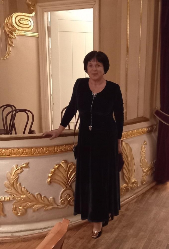 Photo de Olga (Espagne) / Réf. 92823 / Agence Amélie