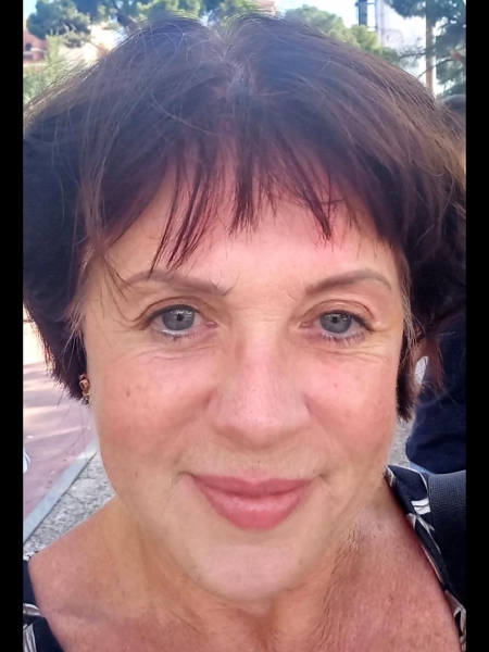 Olga (Espagne) / Réf. 92823 / Adhérente Agence Amélie