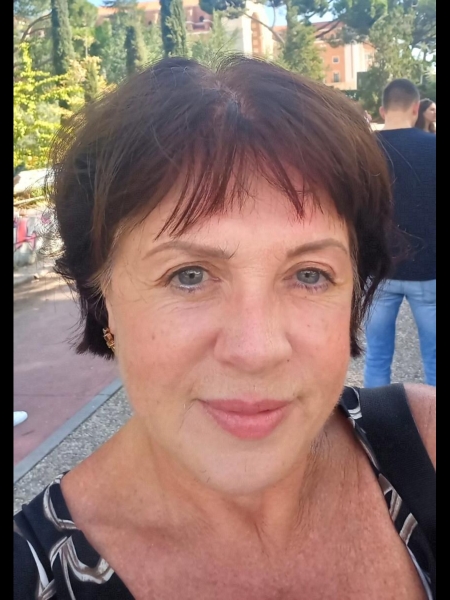 Olga (Espagne) / Réf. 92823 / Adhérente Agence Amélie