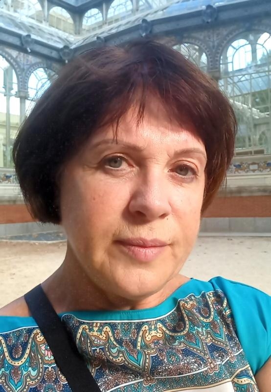 Photo de Olga (Espagne) / Réf. 92823 / Agence Amélie