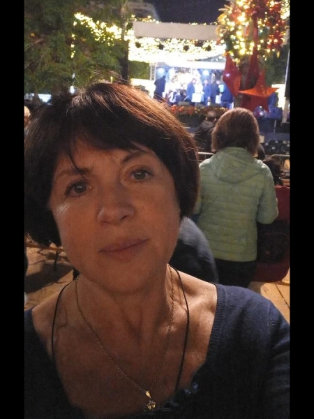 Olga (Espagne) / Réf. 92823 / Adhérente Agence Amélie