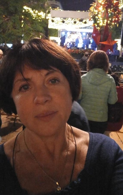 Photo de Olga (Espagne) / Réf. 92823 / Agence Amélie