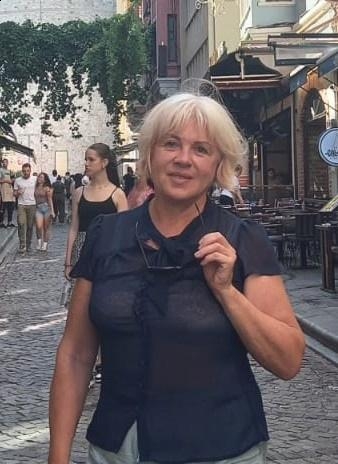 Photo de Olga (Espagne) / Réf. 92823 / Agence Amélie